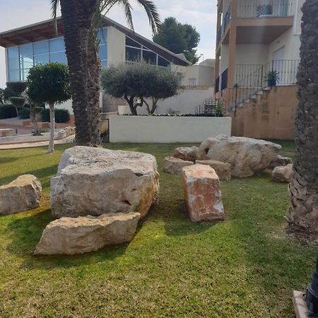 הוילה Peñíscola En La Gloria. מראה חיצוני תמונה